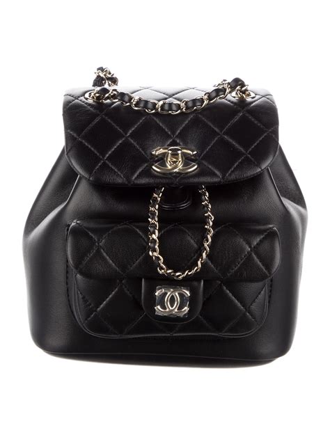 chanel hand luggage|chanel duma backpack 2022 price.